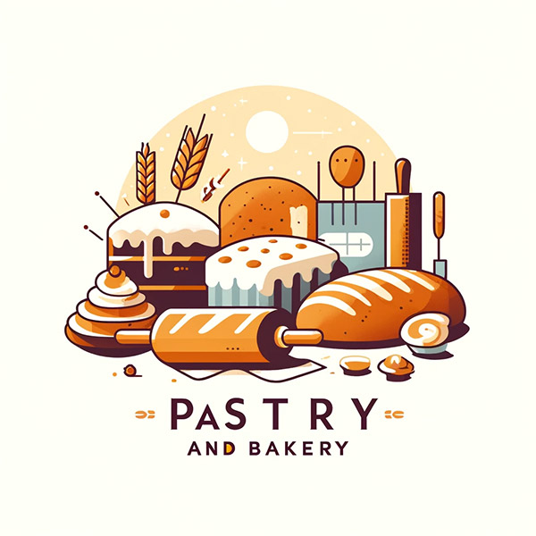 Persia Foods Bakery