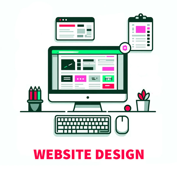 Pro Loyal Web Design