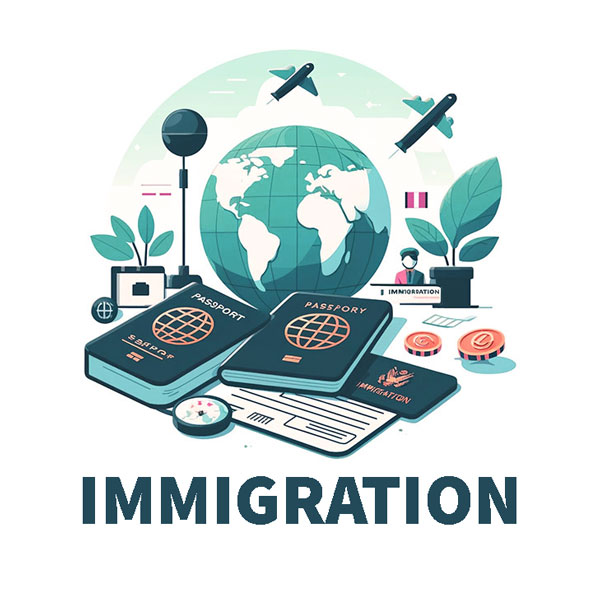 Bright Tomorrows Immigration Services ICCRC #: 533281