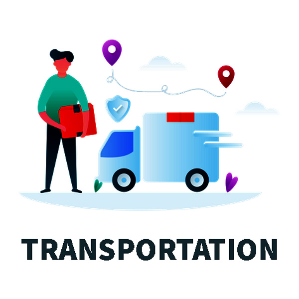 Aria Transport