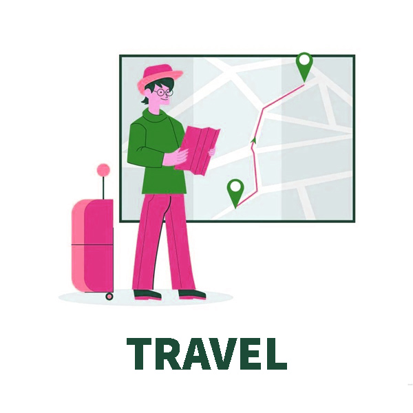 Parsia Travel Agency