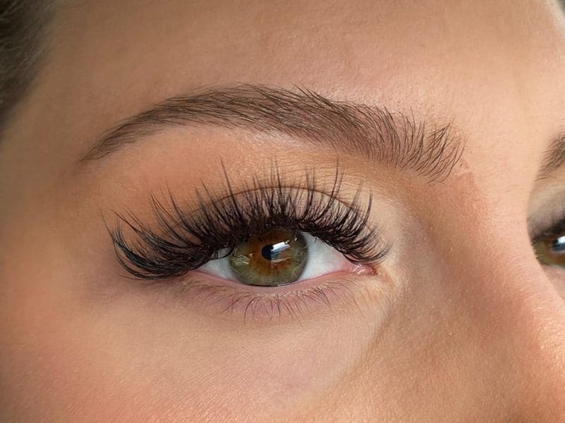 Dreamy Eyes