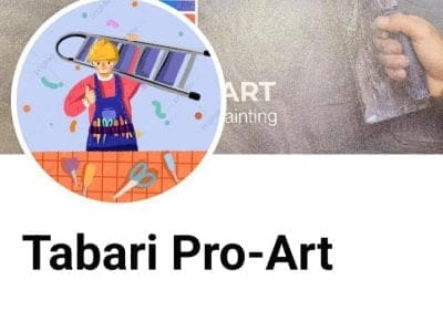 Tabari Pro-Art