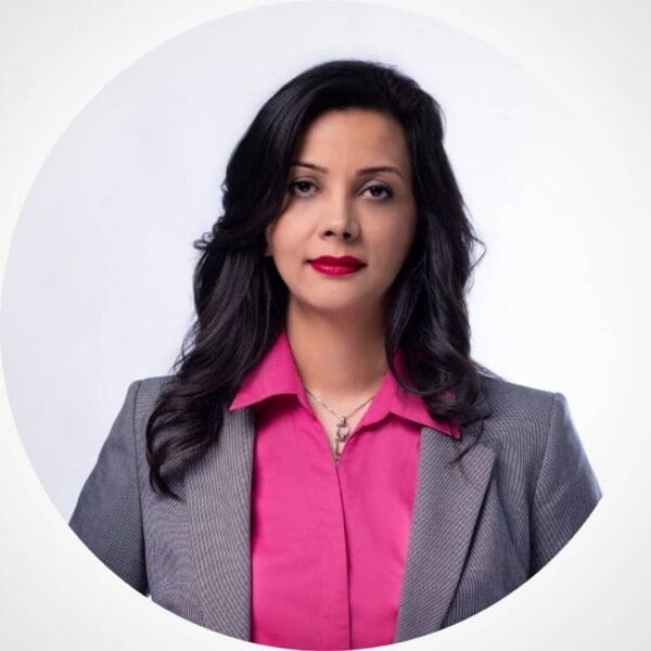 Suri Sabri – CNE Broker