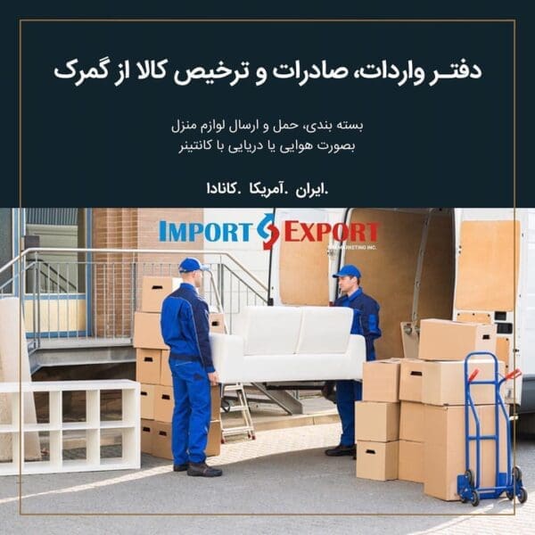 B.M.Marketing Inc