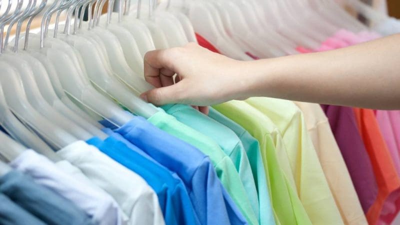 بوتیک و کسب و کارهای فروش لباس در ونکوور