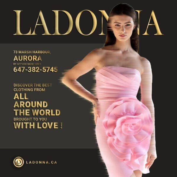 LaDonna Women's Boutique