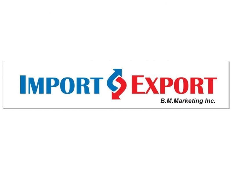 B.M.Marketing Inc