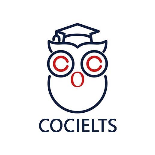 موسسه آموزش آیلتس COCIELTS