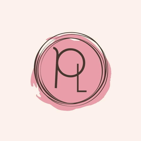 Pink Lash Extensions
