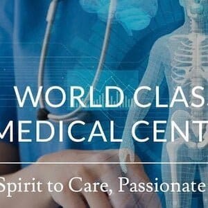 مرکز پزشکی|تورنتو