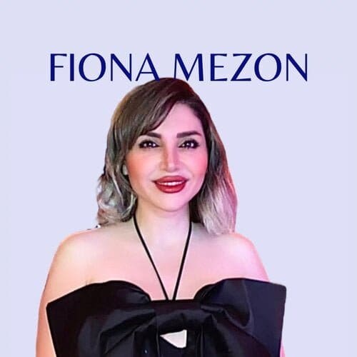 لباس هاي شب و مجلسي ترك فیونا