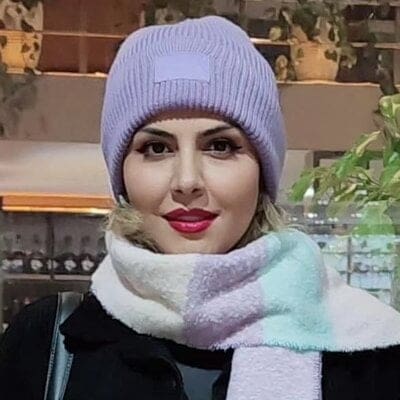 شقایق شریفی گفتار درمان|ونکوور