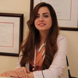 فرنوش خدارحمی دکتر نچروپاتیک
