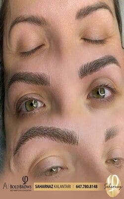 خدمات زیبایی | تورنتو