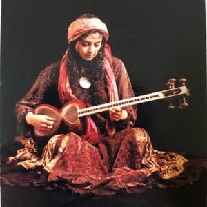 آموزش موسیقی کودکان سمیه عباسی | ونکوور