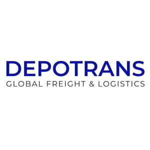 تورنتو|DEPOTRANSشرکت حمل و نقل بین المللی