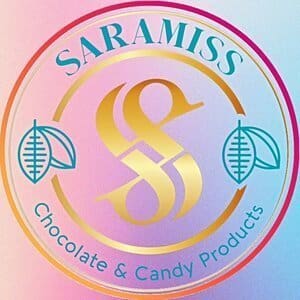 شکلات و آب نبات سارامیس|تورنتو