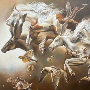 فروش تابلونقاشی | تورنتو
