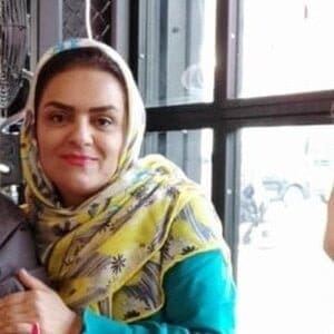 نوشین افلاطونی روانشناس | تورنتو