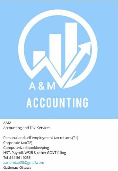 A & M Accounting
