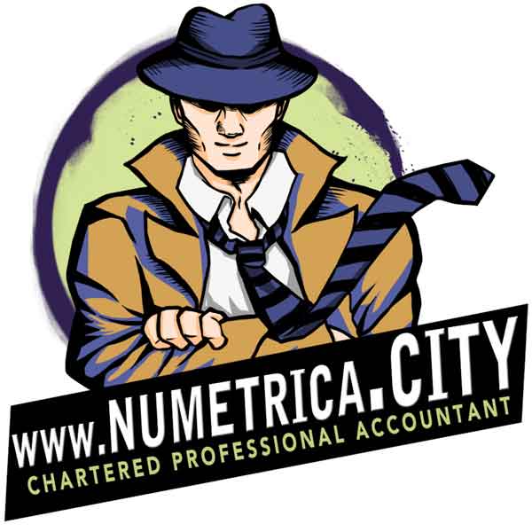 Numetrica Ottawa