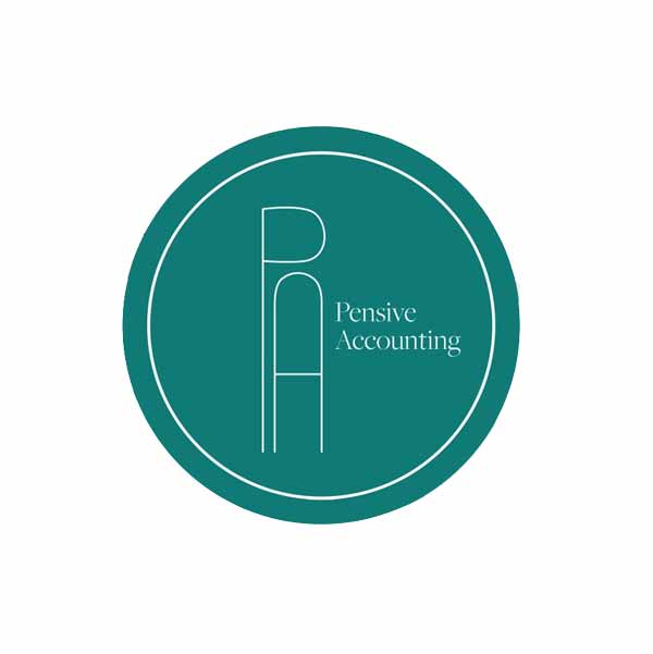 Pensive Accounting
