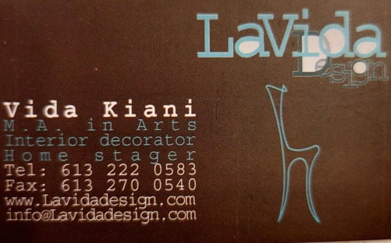 Lavida Design