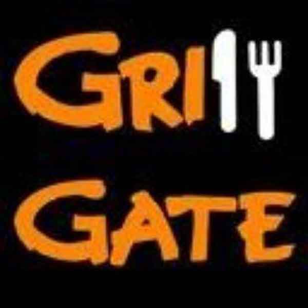 Grill Gate Richmond Hill