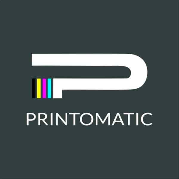 Printomaticشرکت چاپ