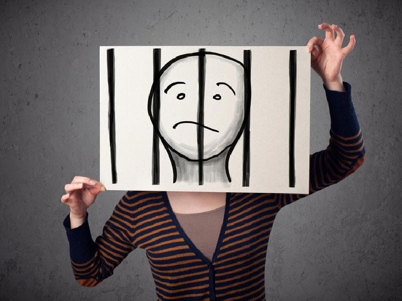 دلایل بروز افسردگی بعد از مهاجرت در کانادا