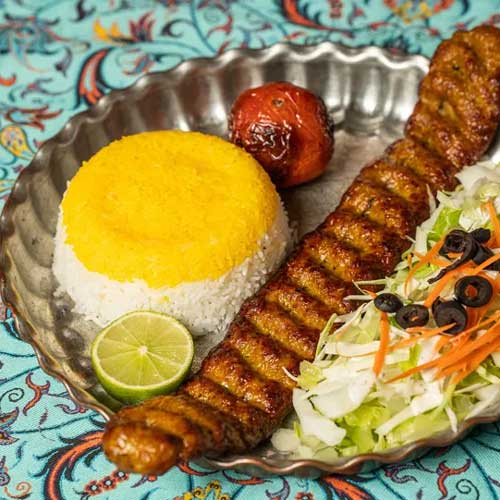 Persepolis Persian Restaurant
