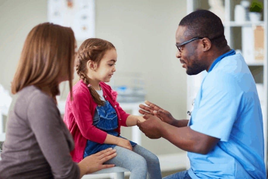 آیا کارت سلامت یا health card را باید حتما بگیریم یا اجباری نیست؟
