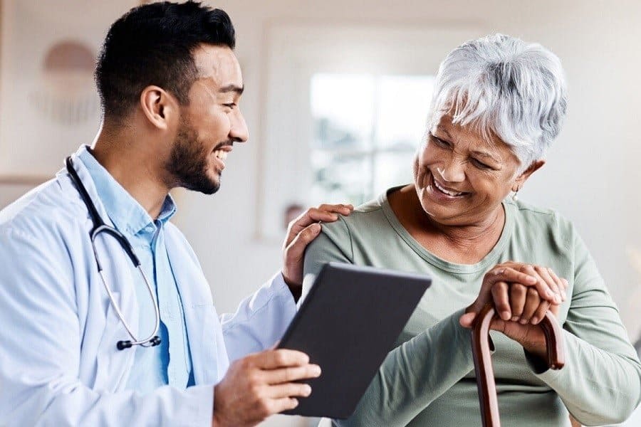 شرایط لازم برای دریافت کارت سلامت یا health card