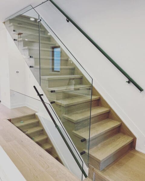 Toronto Golden glass Ltd