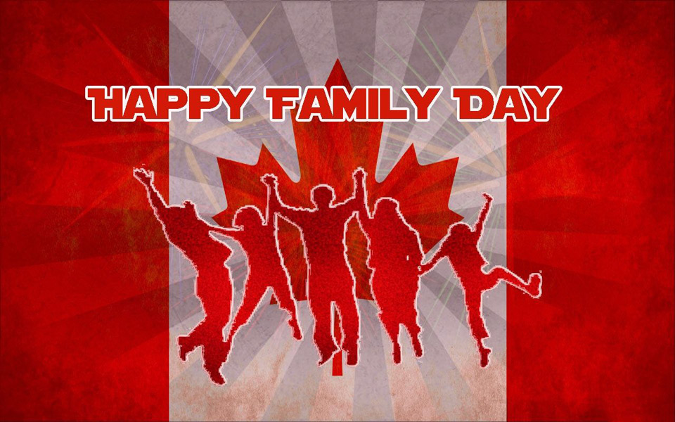روز خانواده یا Family Day در کانادا