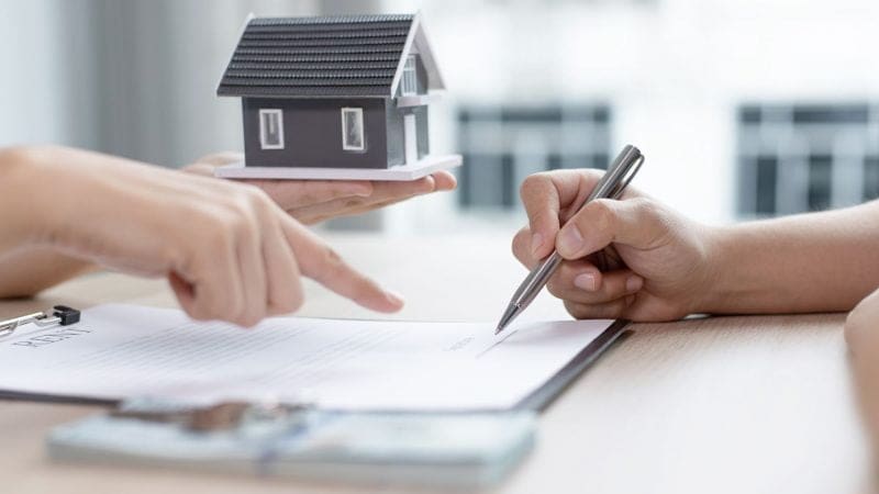 قوانین جدید اجاره خانه در کانادا