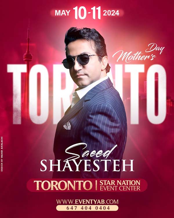 Saeed-Shayesteh-in-Toronto-2024