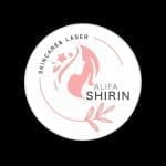 Shirin_Skin_Care_logo
