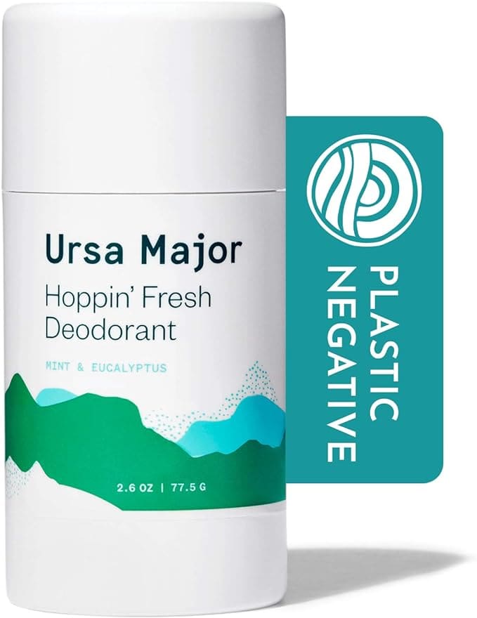 Ursa Major Hoppin' Fresh