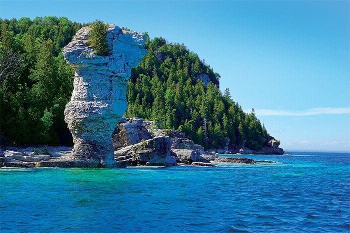 Bruce Peninsula National Park