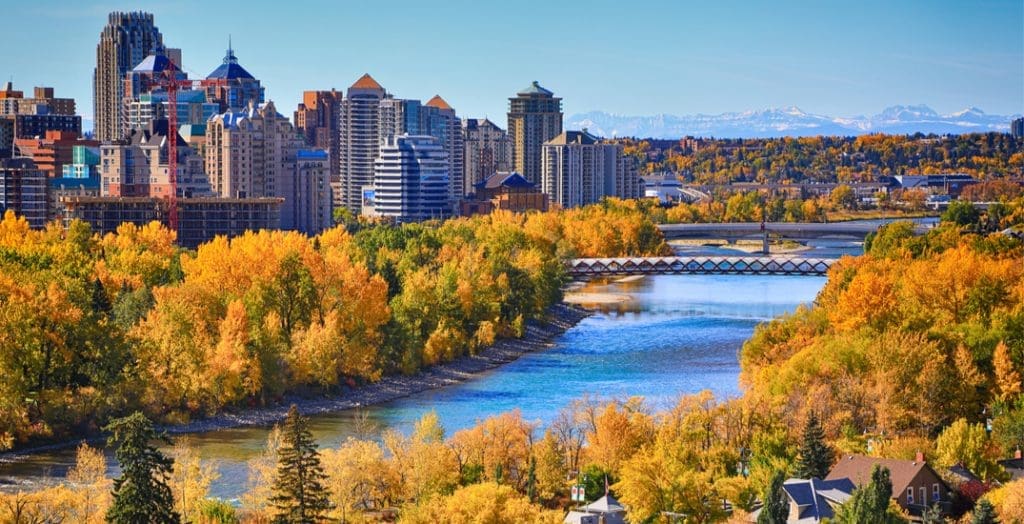 Calgary