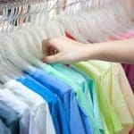 بوتیک و کسب و کارهای فروش لباس در ونکوور