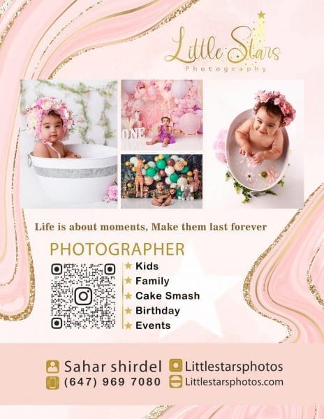 Little Stars Photography