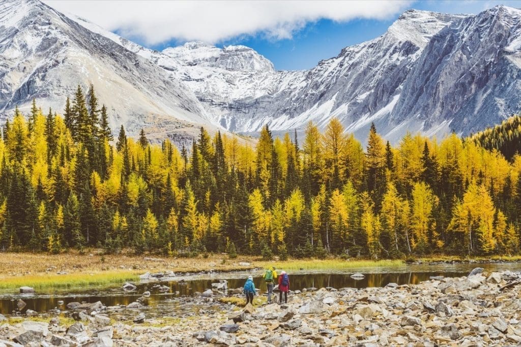 Kananaskis Country