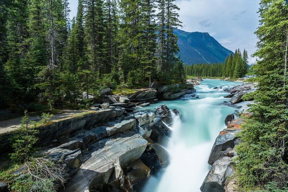 Kootenay National Park