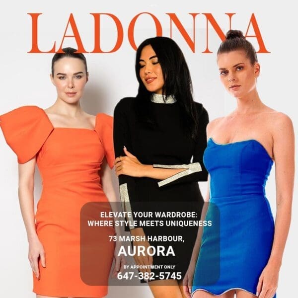 LaDonna Women's Boutique