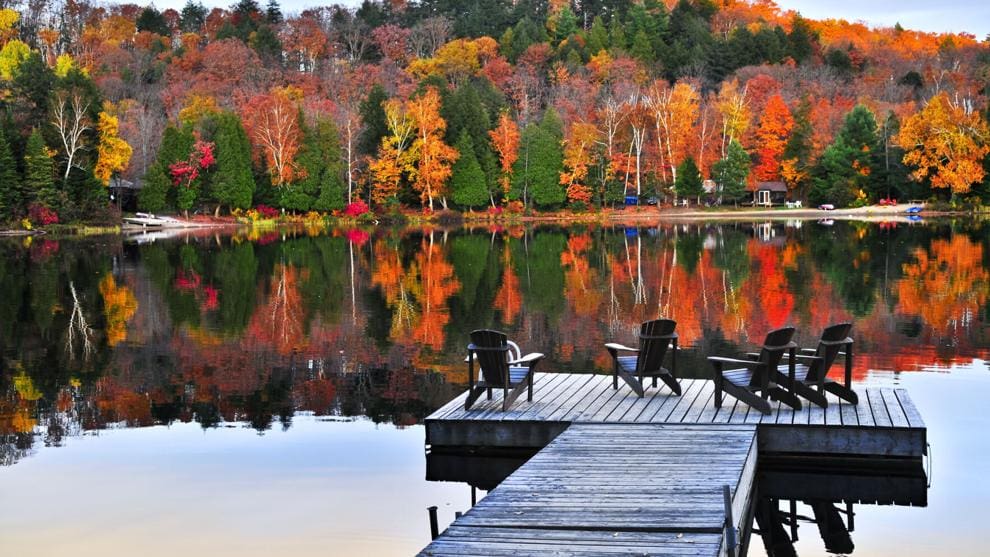 Muskoka Region