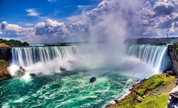 Niagara Falls