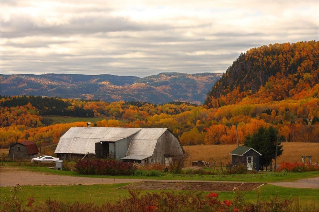 Saguenay-Lac-Saint-Jean